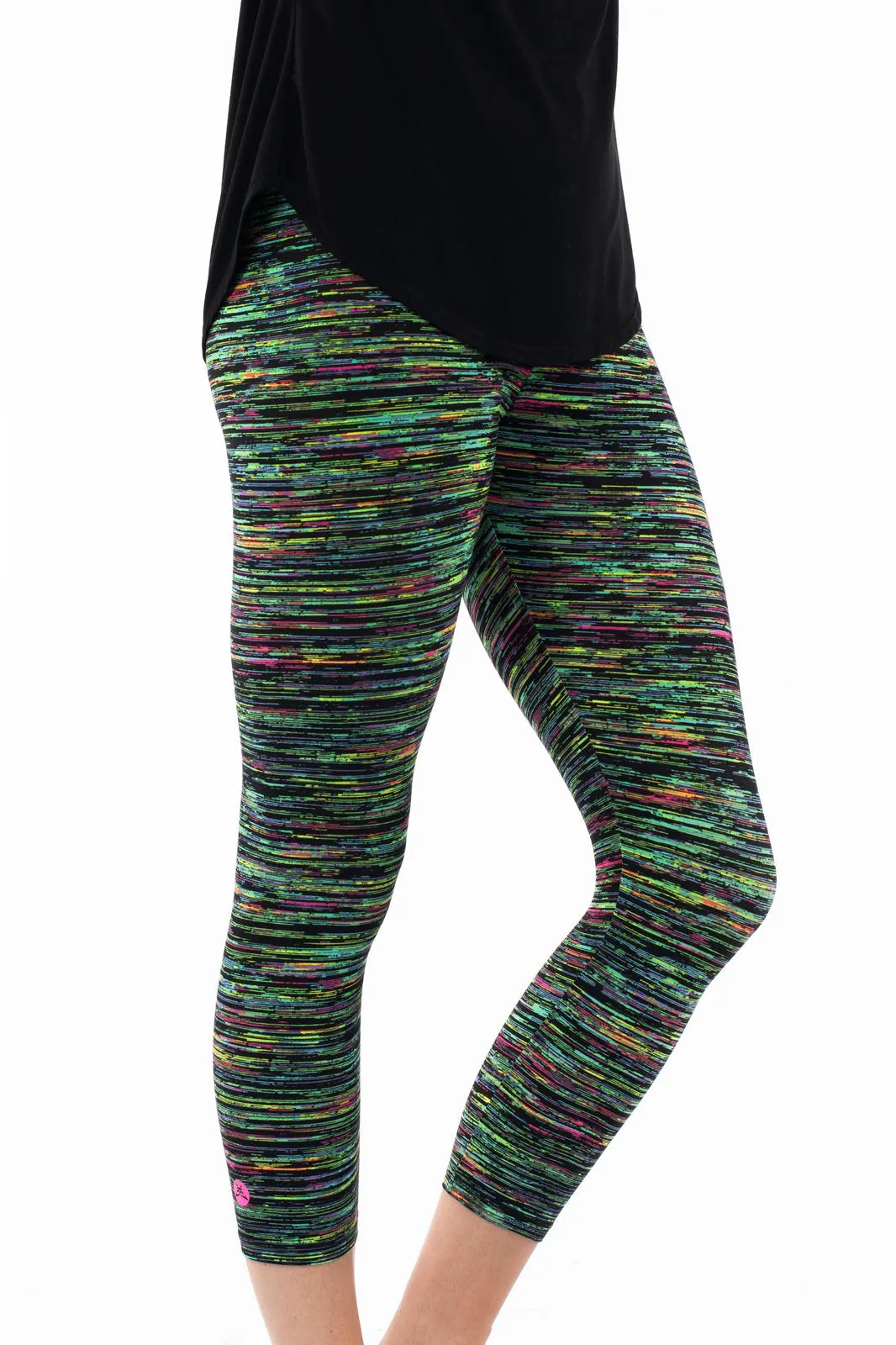 Odyssey Opal Crops