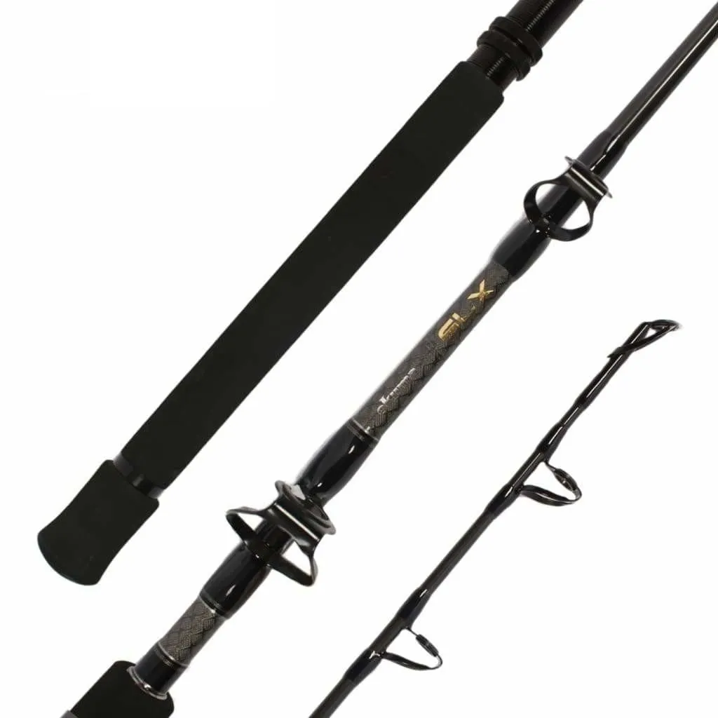 Okuma Boat SLX
