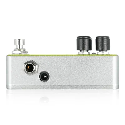 ONE CONTROL BJF Lemon Yellow Compressor 4K