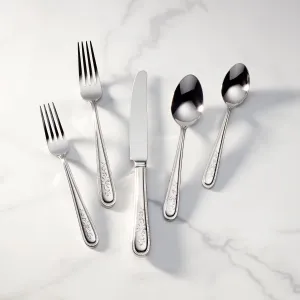 Opal Innocence 5-Piece Place Setting