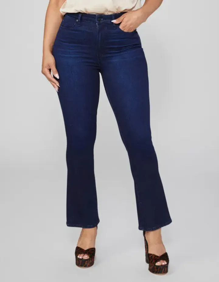 Paige - Flaunt Denim Collection Femme Jean - Novela