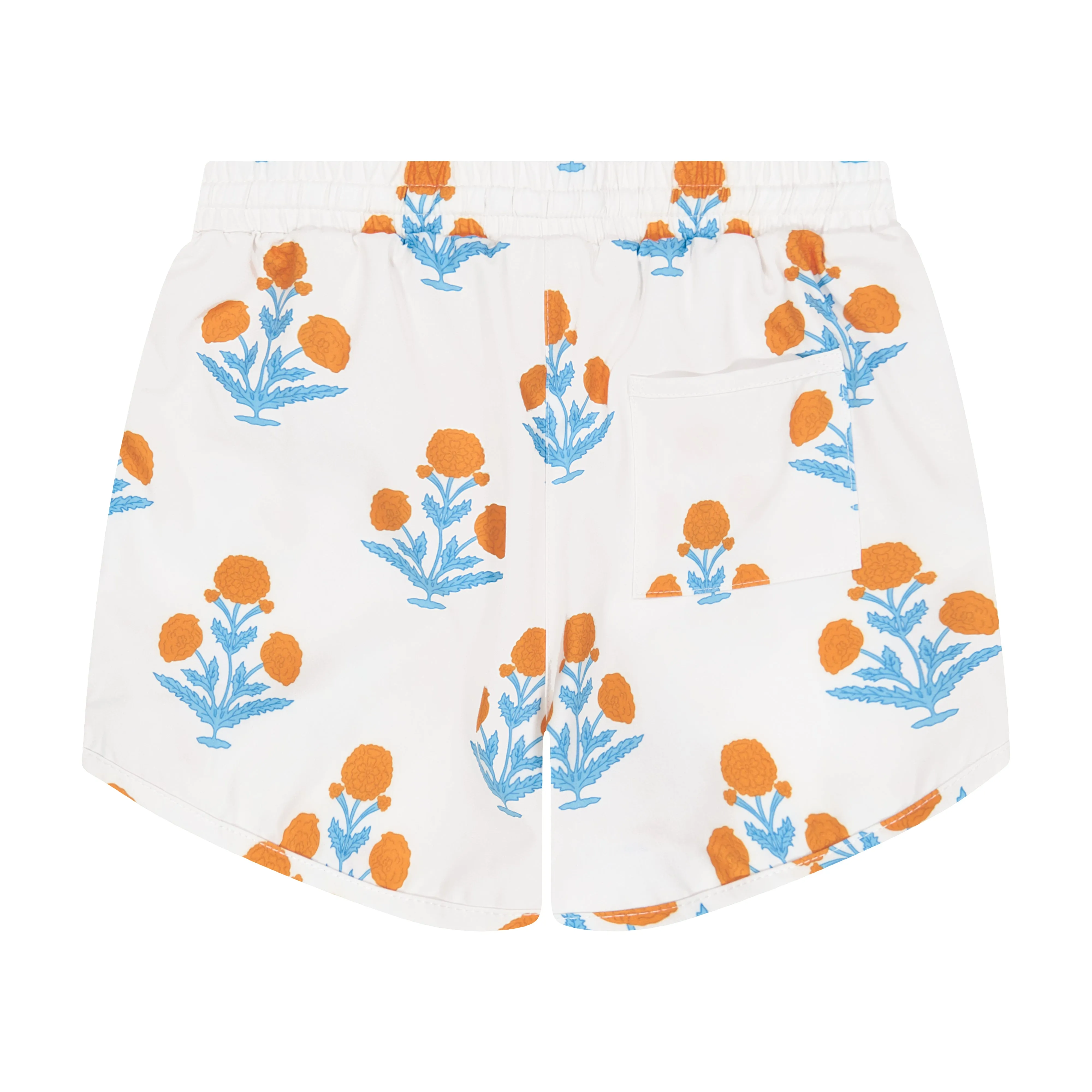 Papavero Board Short