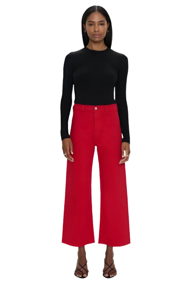 Penny Crop