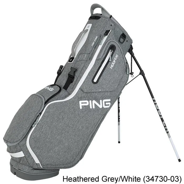 Ping 2022 Hoofer Stand Bag