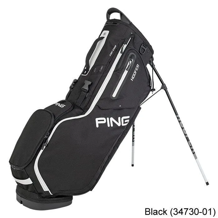 Ping 2022 Hoofer Stand Bag
