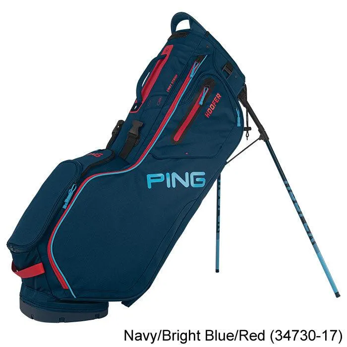 Ping 2022 Hoofer Stand Bag
