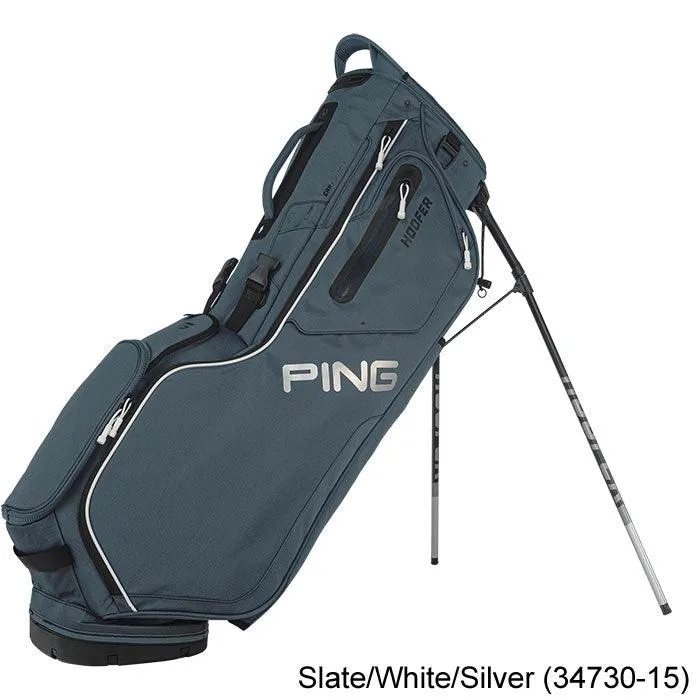 Ping 2022 Hoofer Stand Bag