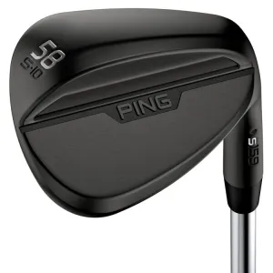 Ping S159 Midnight Wedge Graphite RH