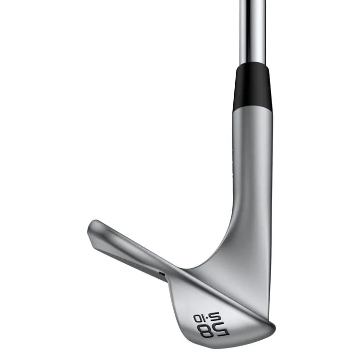 Ping S159 Satin Chrome Wedge Graphite RH