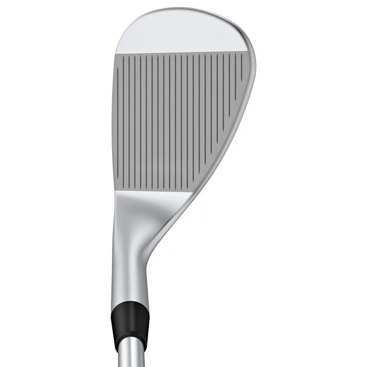 Ping S159 Satin Chrome Wedge Graphite RH