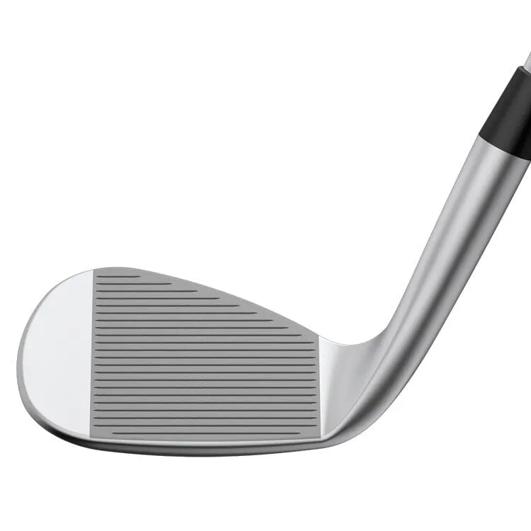 Ping S159 Satin Chrome Wedge Graphite RH