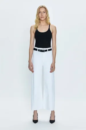 PISTOLA- WOMEN'S PENNY HIGH RISE WIDE JEAN