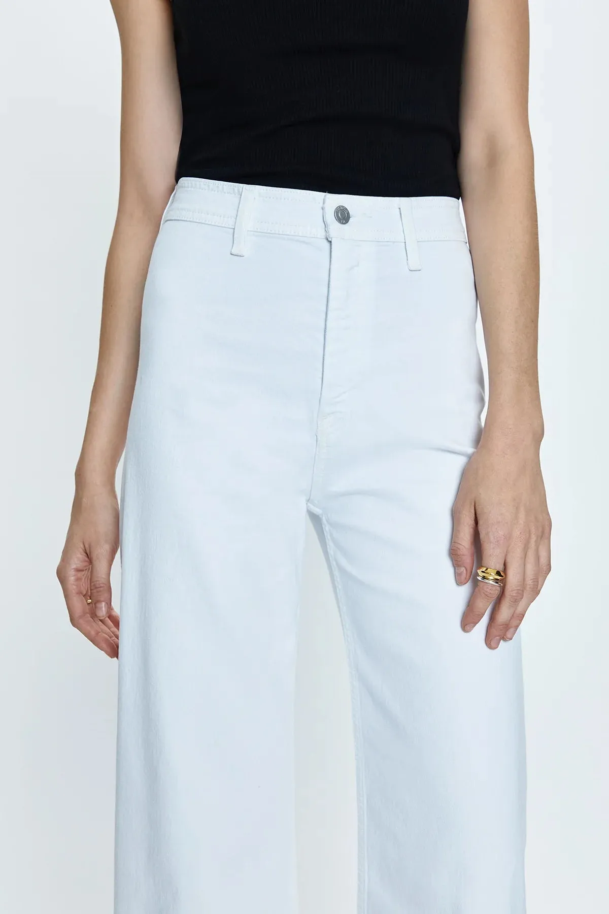 PISTOLA- WOMEN'S PENNY HIGH RISE WIDE JEAN
