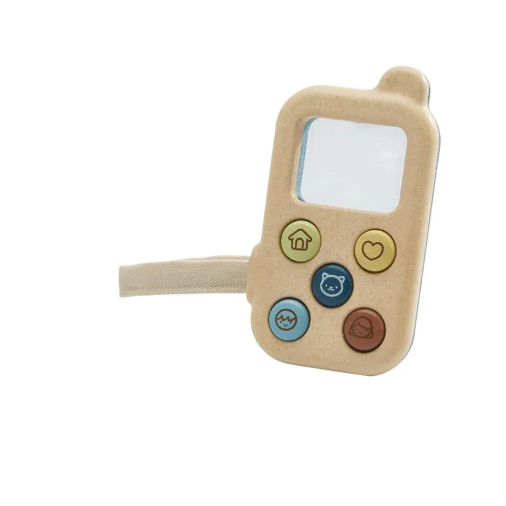 Plan Toys My First Phone