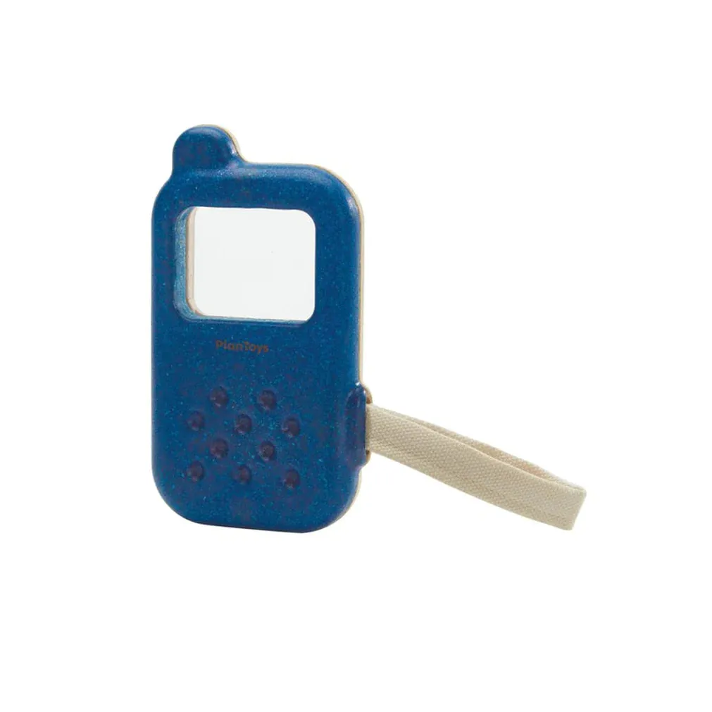 Plan Toys My First Phone