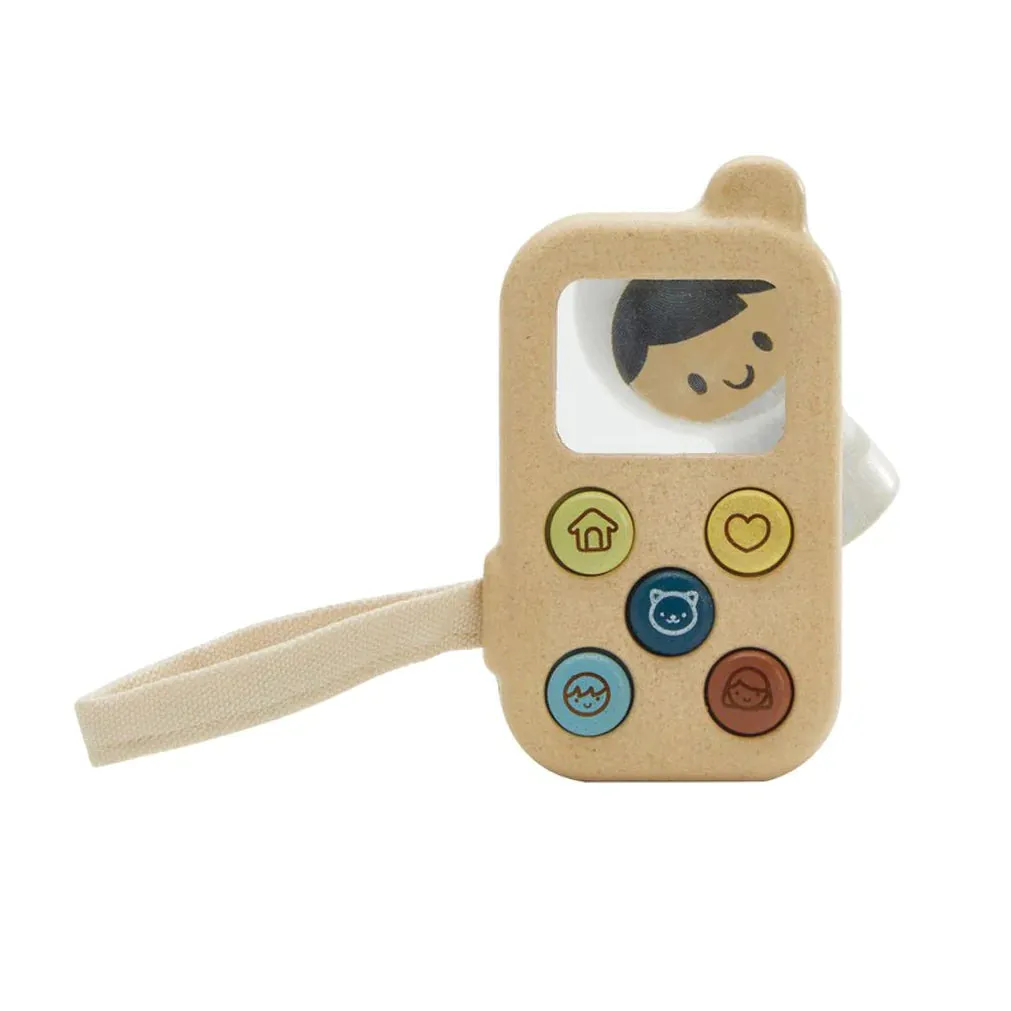 Plan Toys My First Phone