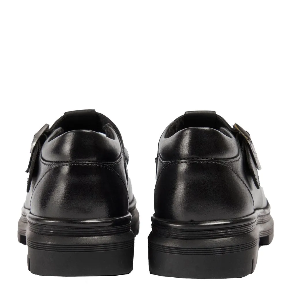 Pod Emilie School Shoe
