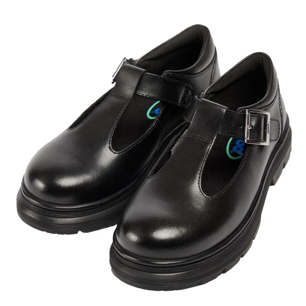 Pod Emilie School Shoe