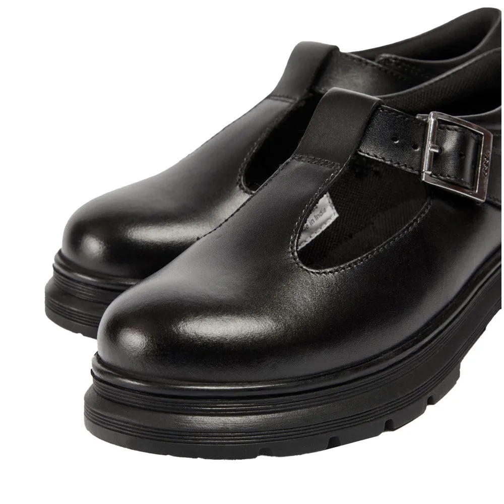 Pod Emilie School Shoe