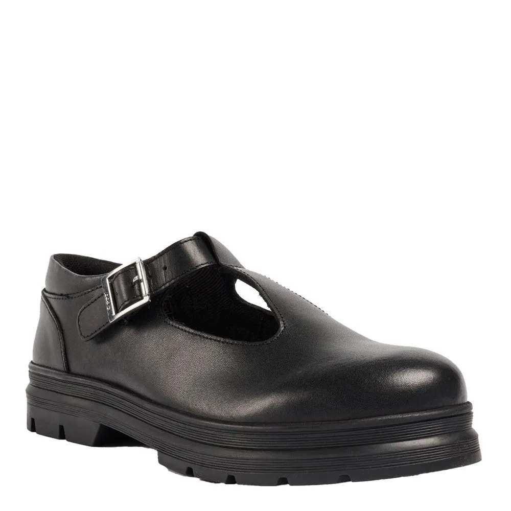 Pod Emilie School Shoe