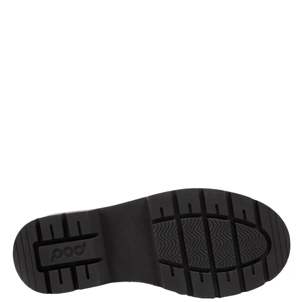Pod Emilie School Shoe