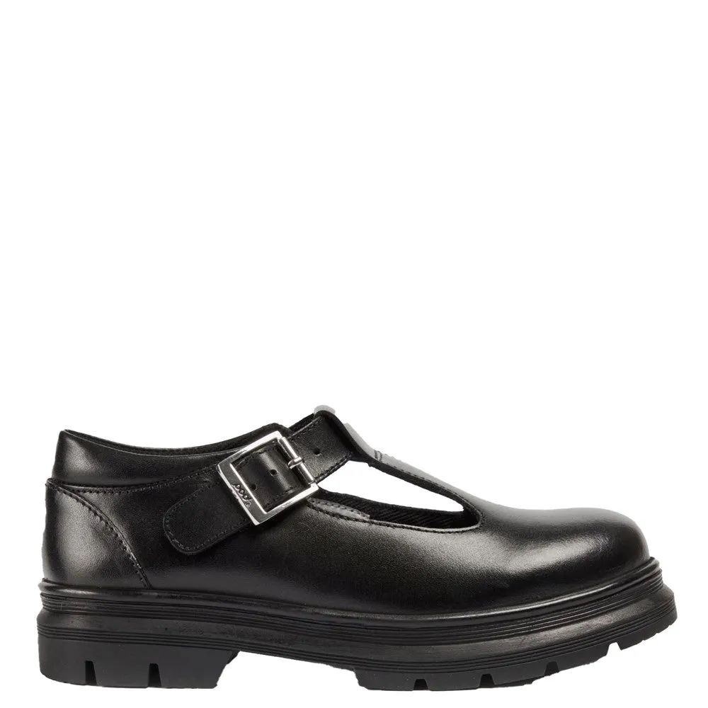 Pod Emilie School Shoe