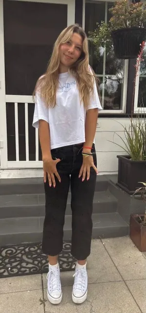 Polkadot Jeans ~ Pilcro & Letterpress Jeans Size 25/2 - Adult (Anthropologie)