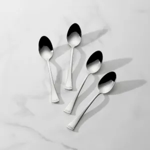 Portola Teaspoons, Set of 4