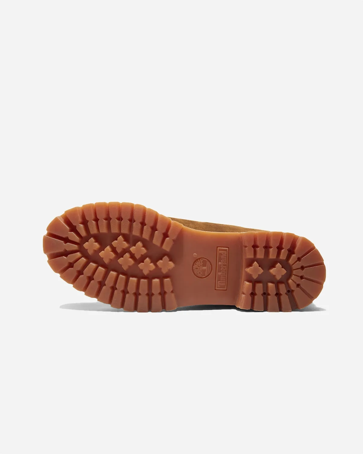 Premium 6 Inch Lace Up Waterproof Boot M - Dark Wheat Nubuck