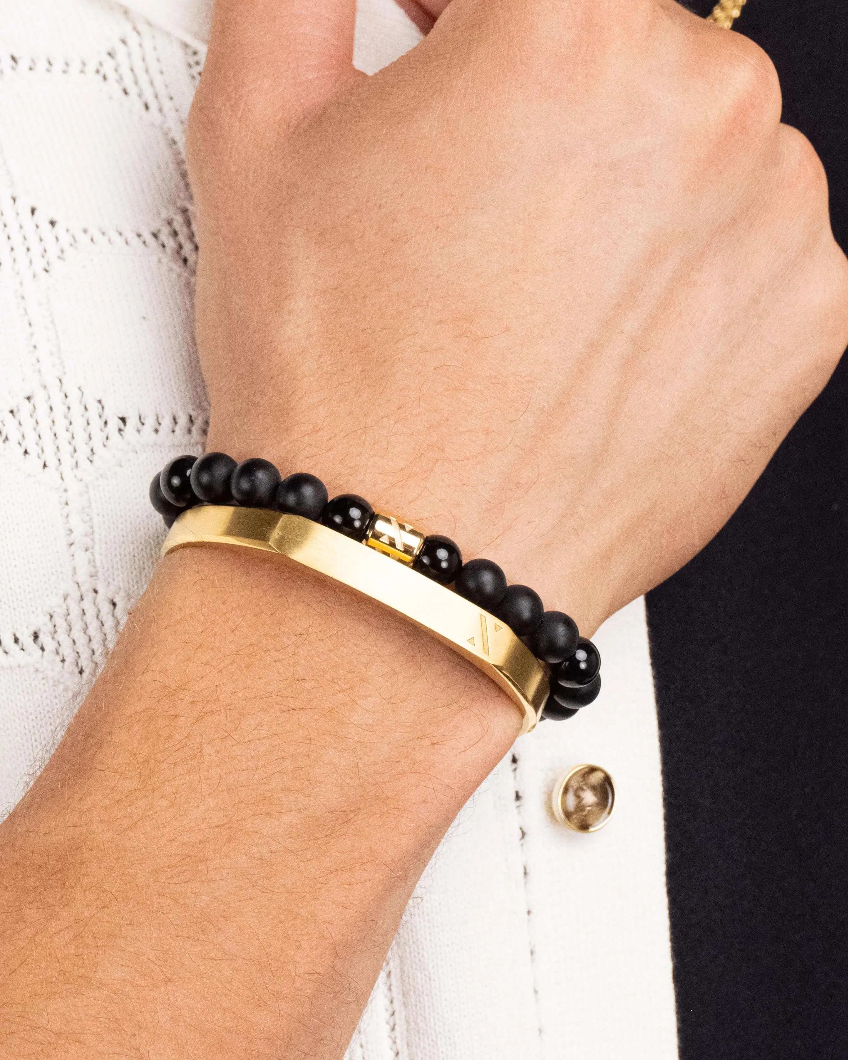 Premium Bracelet Stack