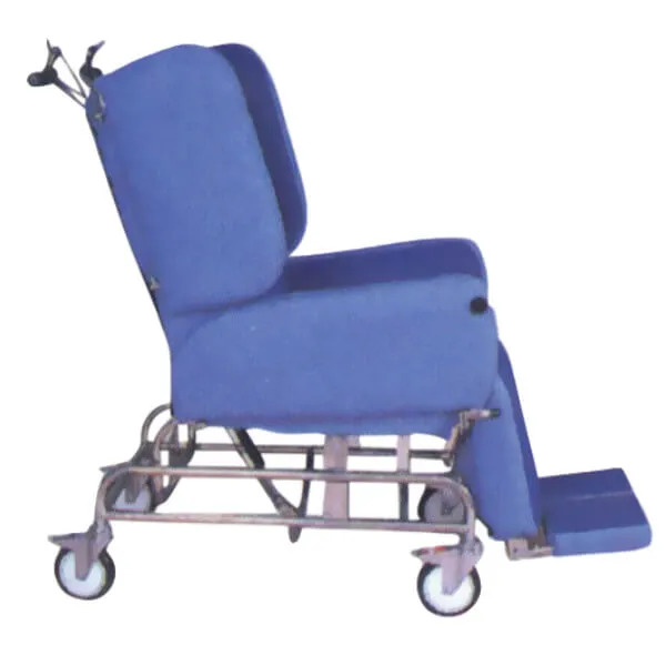 Pressure Relief Reclining Comfort Chair