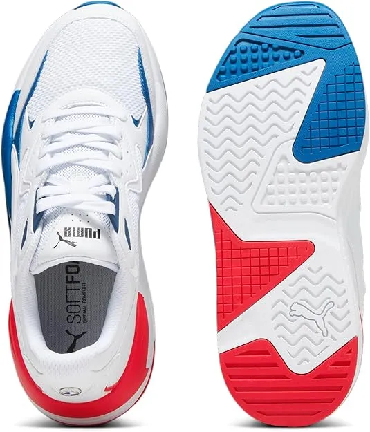 PUMA BMW MMS X-RAY SPEED