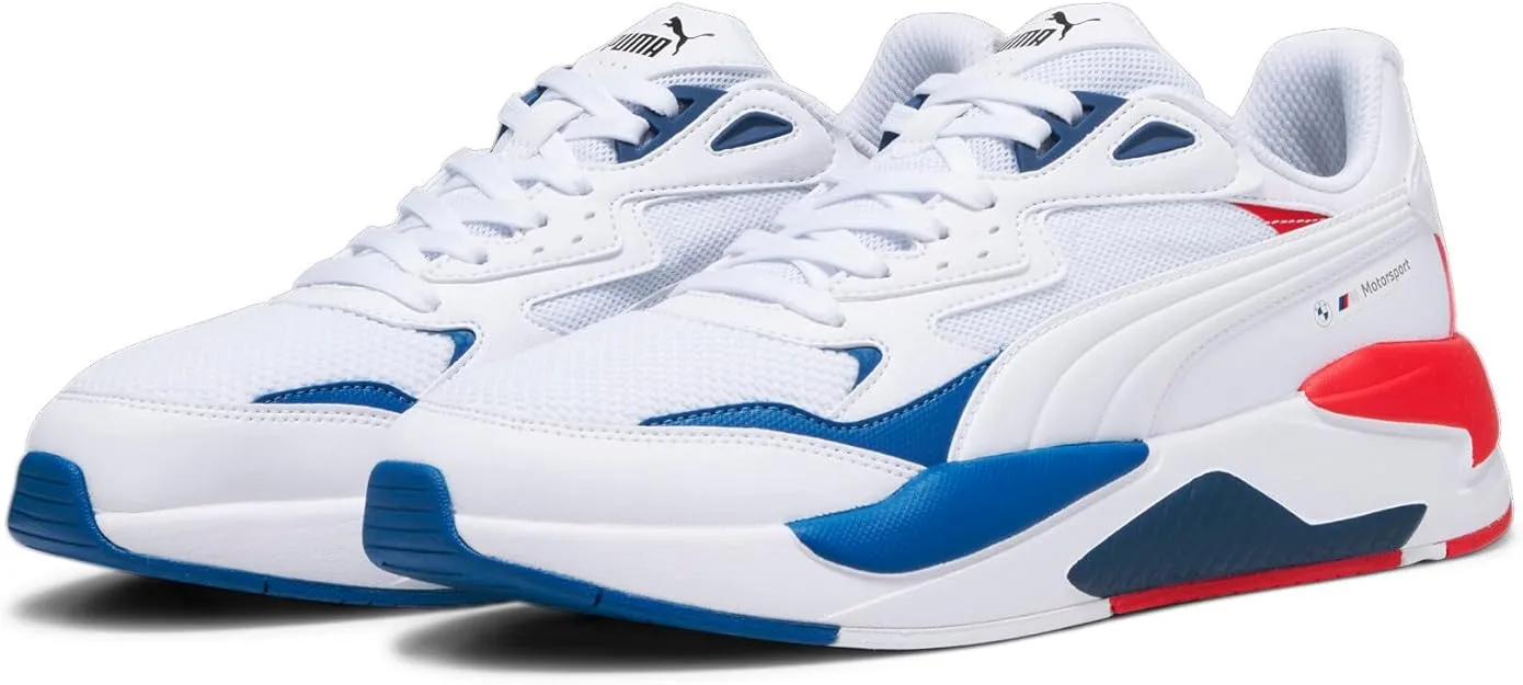 PUMA BMW MMS X-RAY SPEED