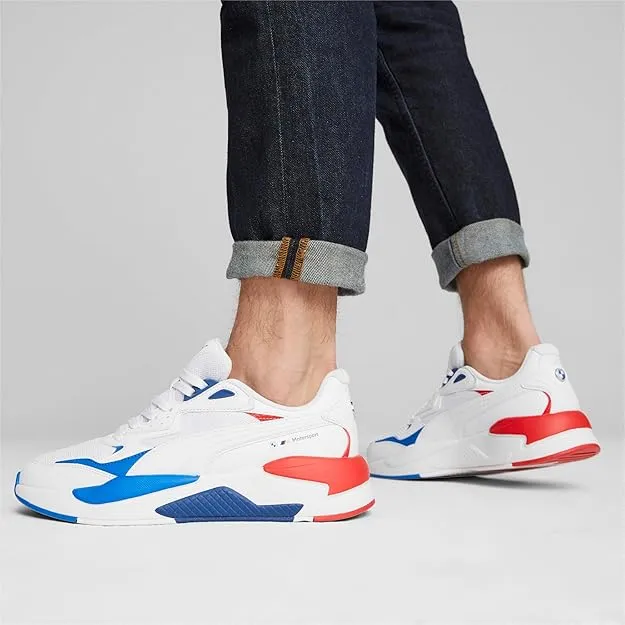 PUMA BMW MMS X-RAY SPEED