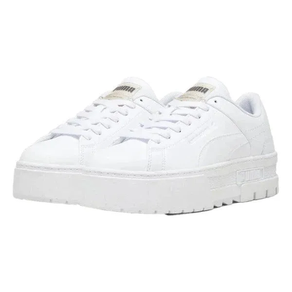 PUMA MAYZE BE A POEM WNS