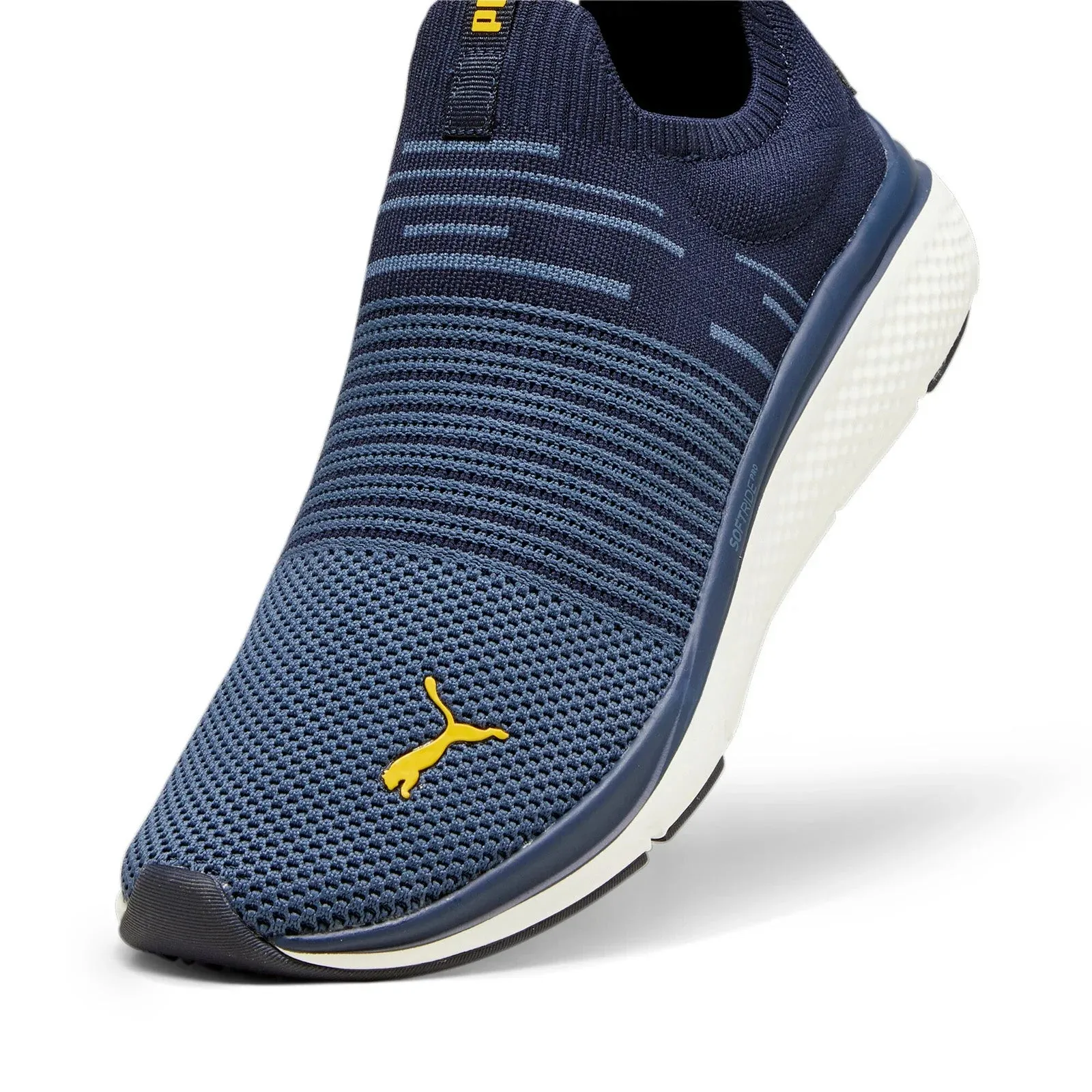 PUMA SOFTRIDE PRO ECHO SLIP-ON