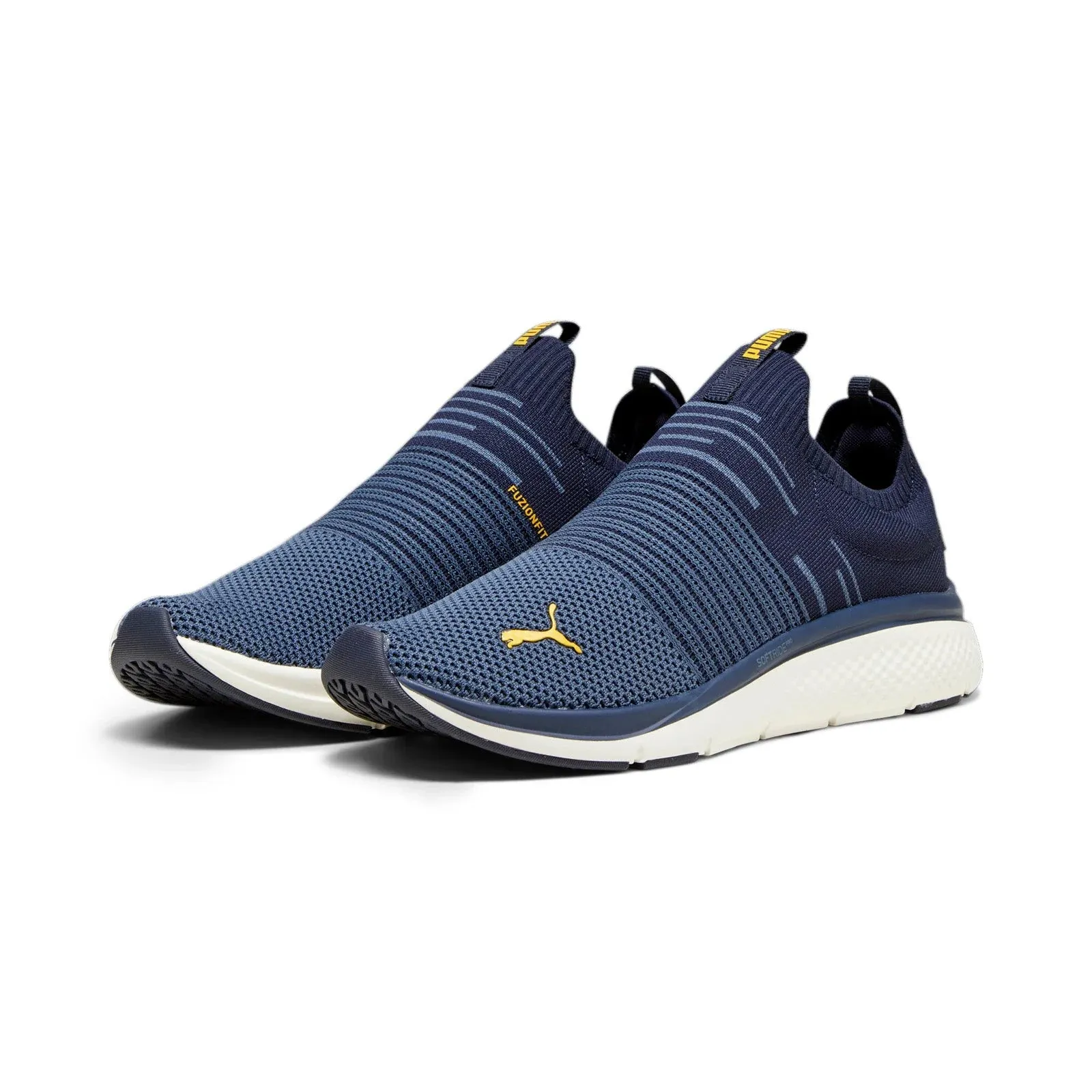 PUMA SOFTRIDE PRO ECHO SLIP-ON