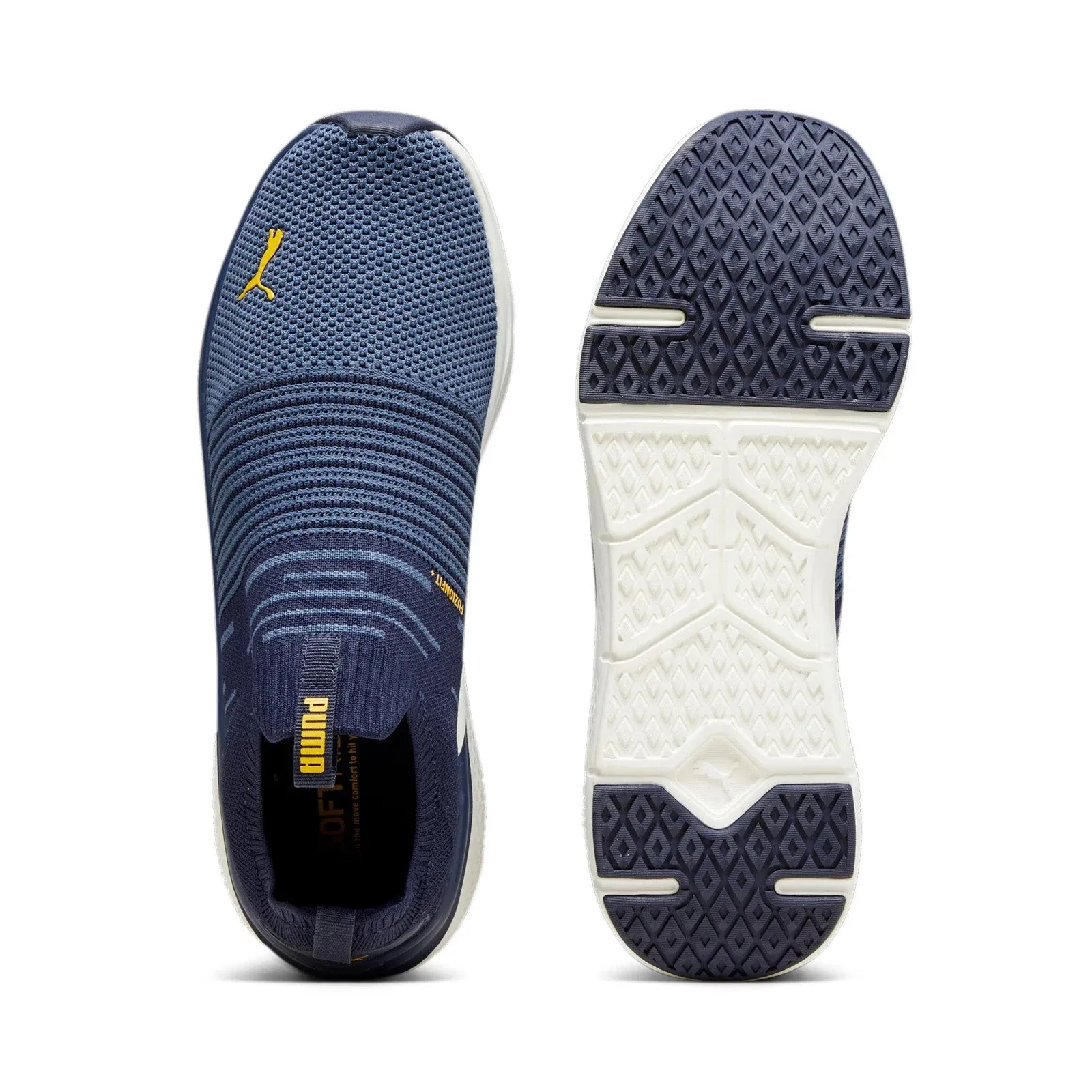 PUMA SOFTRIDE PRO ECHO SLIP-ON