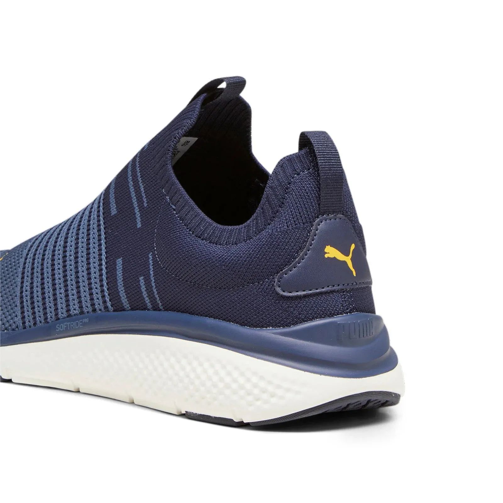 PUMA SOFTRIDE PRO ECHO SLIP-ON