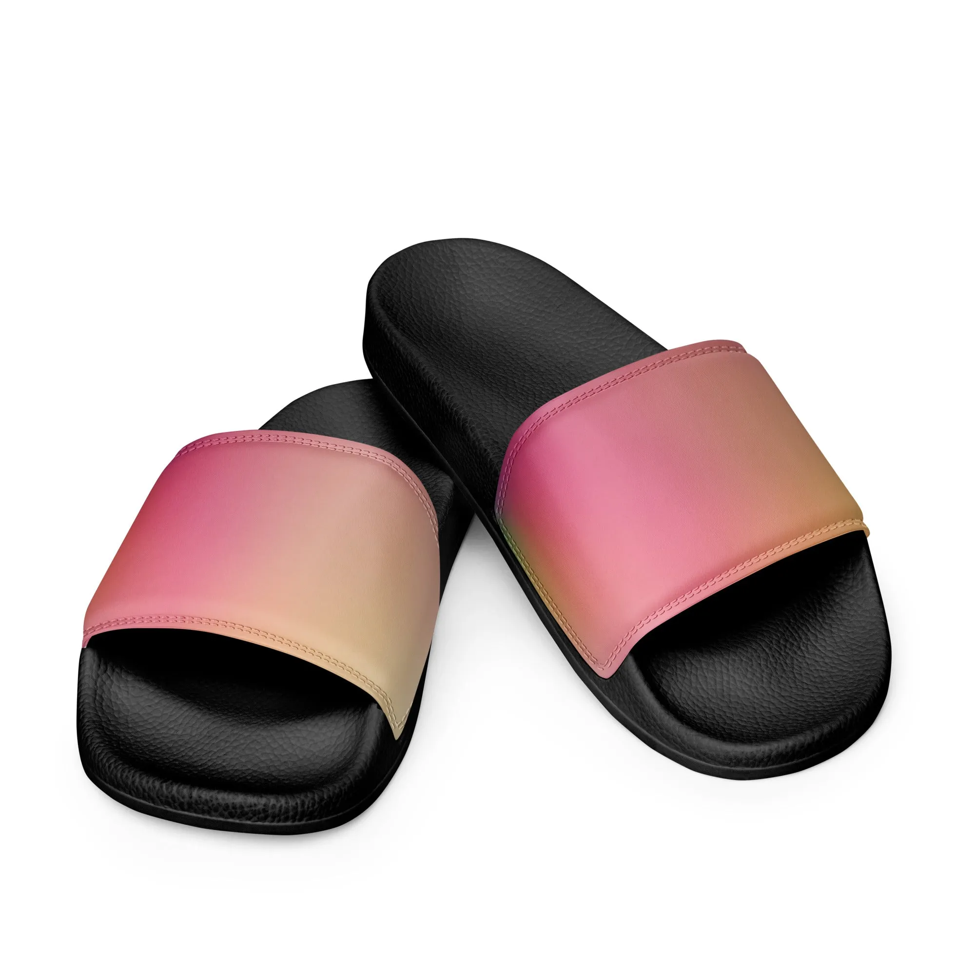 QG Ombre Women's Slides