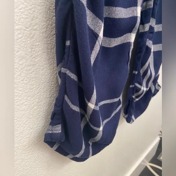 RAILS - Plaid PJ Set - Medium