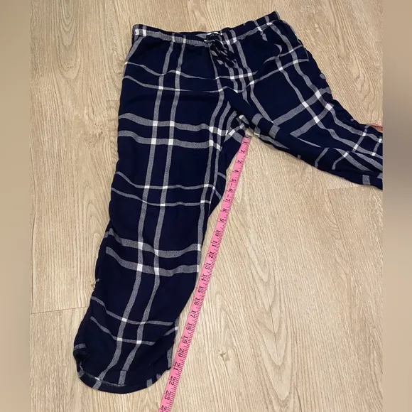 RAILS - Plaid PJ Set - Medium