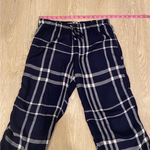 RAILS - Plaid PJ Set - Medium