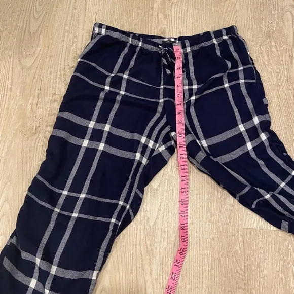 RAILS - Plaid PJ Set - Medium