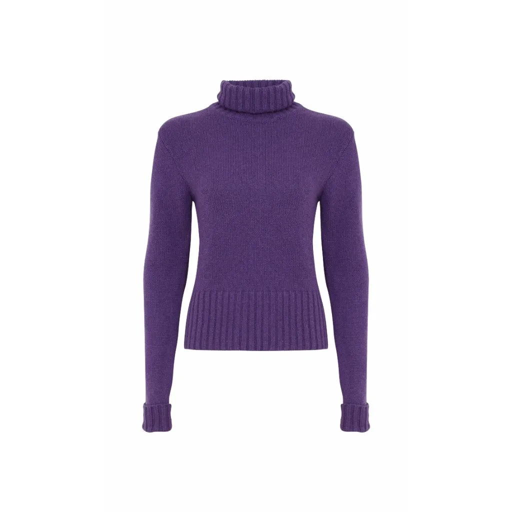 Ralph Lauren cashmere sweater Size M