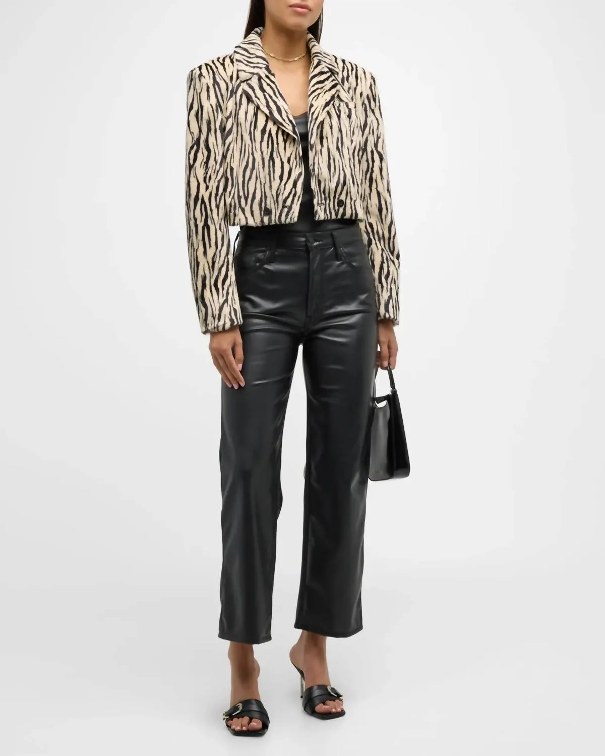 Rambler Zip Ankle Pants