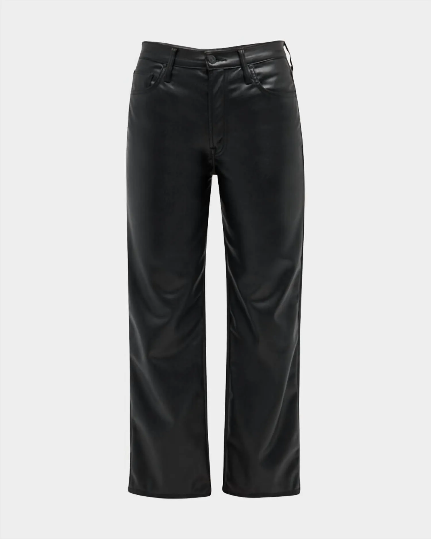 Rambler Zip Ankle Pants