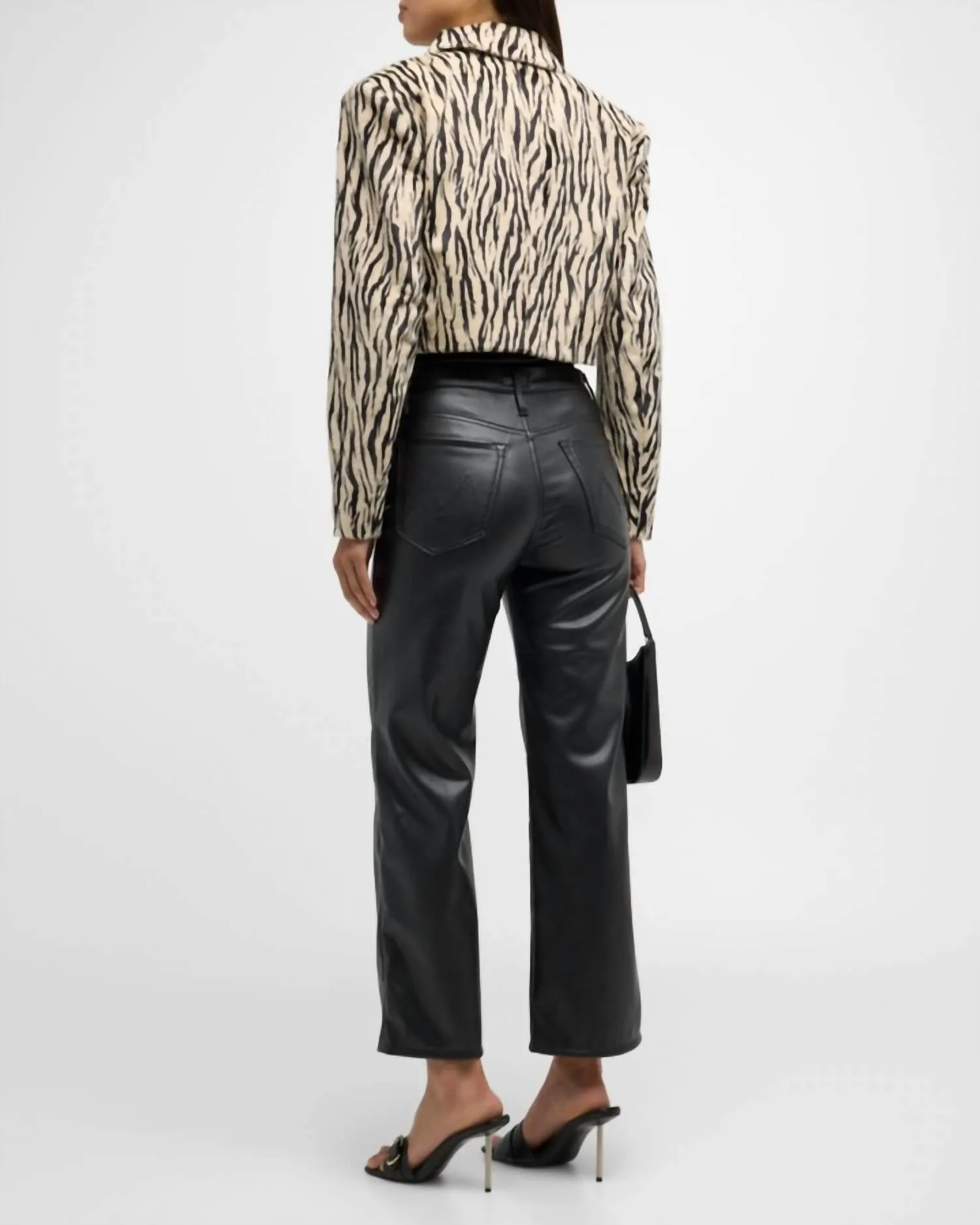 Rambler Zip Ankle Pants