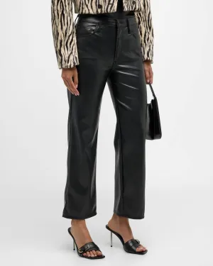 Rambler Zip Ankle Pants