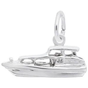 RC 0500 BOAT CHARM